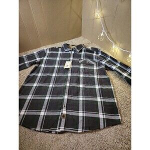 Legendary Whitetails Flannel Shirt Mens XL  Sweater